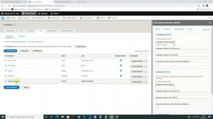 Цели Яндекс.Метрики на Drupal 8 | 9 и другие атрибуты форм