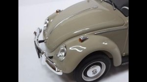 VW 1300 Beetle 1966 1/24 Tamiya #3 Final