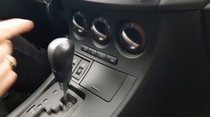 Mazda3 BL Тест драйв Mazda3 BL 2013 г . Обзор авто от  STAS TEXNAR