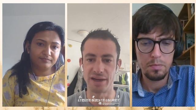 A Changing Himalaya with ICIMOD смотреть онлайн