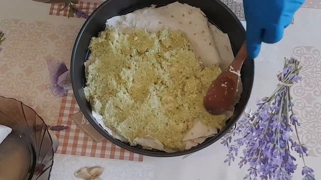 Пицца Пепперони на кабачковом тесте. Итальянцы в шоке. Pepperoni pizza with squash dough. смотреть онлайн