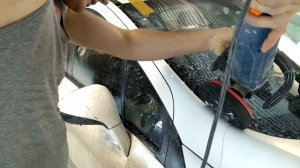 ПОЛИРОВКА АВТО от А до Я, нюансы и СЕКРЕТЫ.