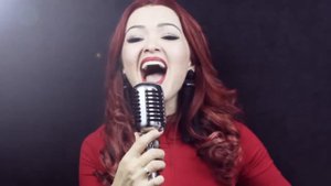 Согдиана - Любовь настала | COVER by Amy