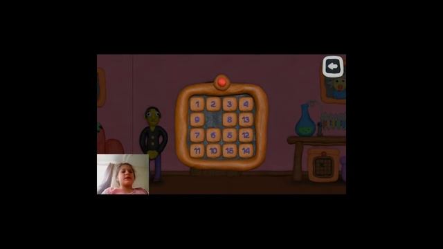 12 ЗАМКОВ | видео игра ➤ Как открыть дверь? Прохождение ➤ #ИграемСАлисой