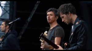 Liam Gallagher - Slide Away(Oasis) Live at Lollapalooza 2017