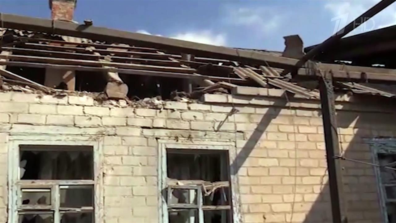 Минобороны РФ: Националисты готовят провокацию в Днепропетровске