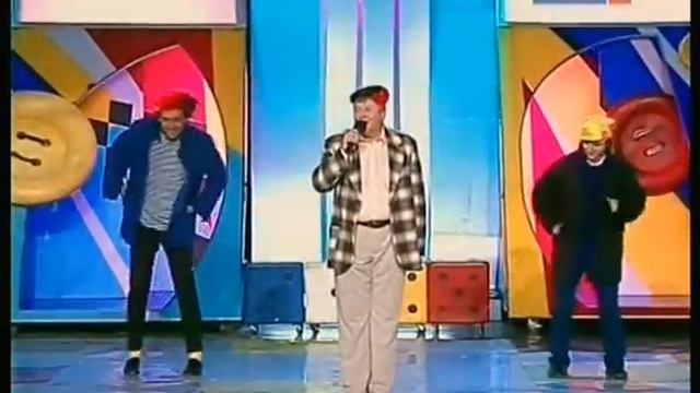 Кривое зеркало 78