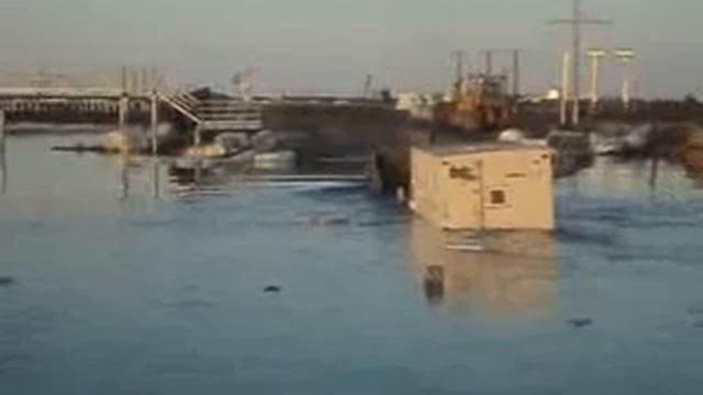 Юрхаровское месторождение весна 2011г смотреть онлайн