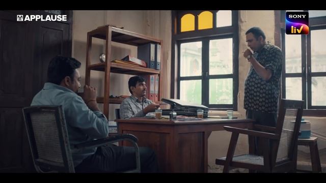 Best of Pranav Sheth & Harshad Mehta | Jay Upadhyay | Scam1992 | Sony Liv