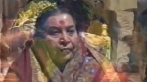 Mahamantra  1996 Evening Program