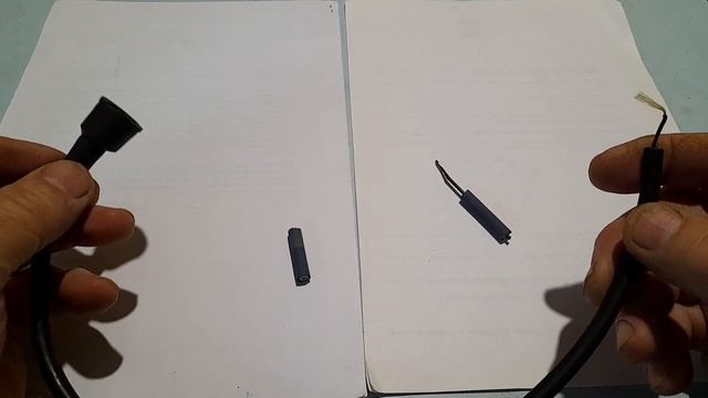 Простой способ крепления бокового сторожка. смотреть онлайн