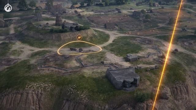 Натиск: сезон «Алый пегас». Новые правила, карты, награды смотреть онлайн