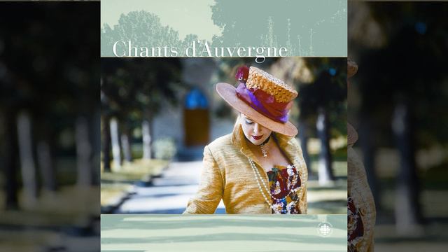 Chants d'Auvergne, Vol. 5: Te, l'co, te