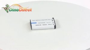 SANGER Replacement Digital Camera Battery 3.7V 650mAh for Kodak KLIC-7006  from Dinodirect.com