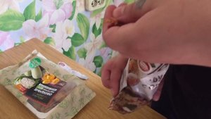 ЗОЖ ОБЕД И УЖИН ЗА 150 РУБЛЕЙ | ВКУСНЕЙШИЙ ОБЕД ИЗ ПОСТНЫХ ПРОДУКТОВ | ПРОДЕГУСТИРОВАНО