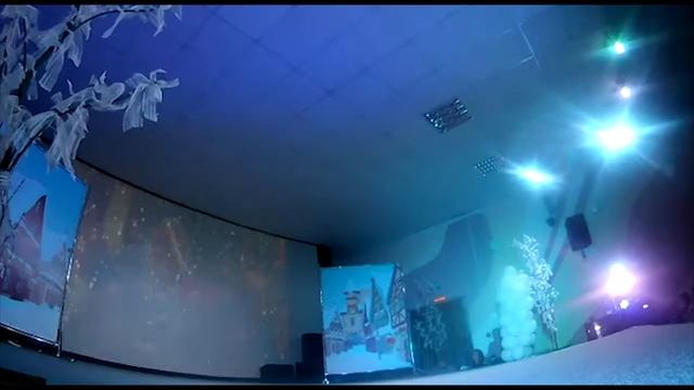 Девочка со спичками (Музыкальная сказка) смотреть онлайн