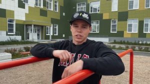 ТОП 5 ПРОСТЫХ ЭЛЕМЕНТОВ НА БРУСЬЯХ || Воркаут