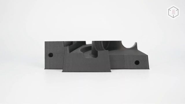 Обзор 3D-принтера Raise3D RMF500: 3D-печать угле- и стеклонаполненными композитными филаментами смотреть онлайн