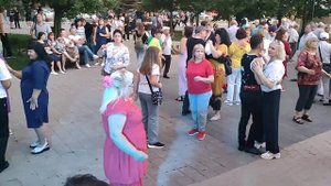 Я поднимаю руки... 16.07.23
