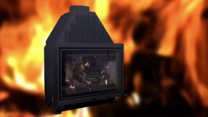 Топка Альфа 700 Экокамин