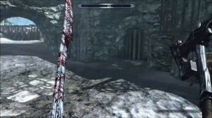 Skyrim :  Guerre Civile [Partie VII] La bataille de Fort Busard