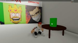? УГАДАЙ ЮТУБЕРА ПО ГОЛОСУ В РОБЛОКС?