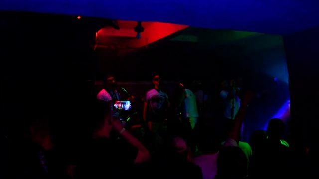 ГУДТАЙМС - пора смириться Курск 211021