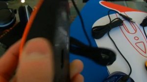 Hands on with SteelSeries at CES 2012