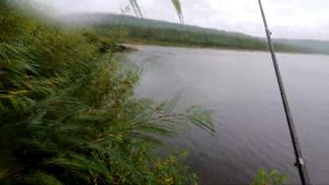 ОСЕННЯЯ РЫБАЛКА|ТАЙМЕНЬ,ХАРИУС,ЛЕНОК| РЫБАЛКА В ЯКУТИИ| ЧАСТЬ 2