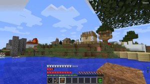 МАША ЗАБОЛЕЛА В МАЙНКРАФТ ! Алексбой Minecraft