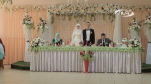 Мусульманская свадьба