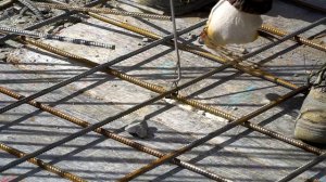 Видеоотчет жилого комплекса «Свобода» - март 2022