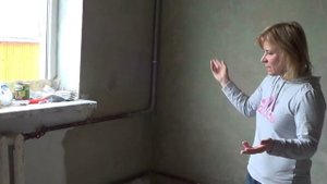 Ремонт и восстановление старого дома своими руками.