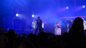 Kito Jempere Orchestra ( фестиваль Chess Jazz 30-07-2022 Moscow)