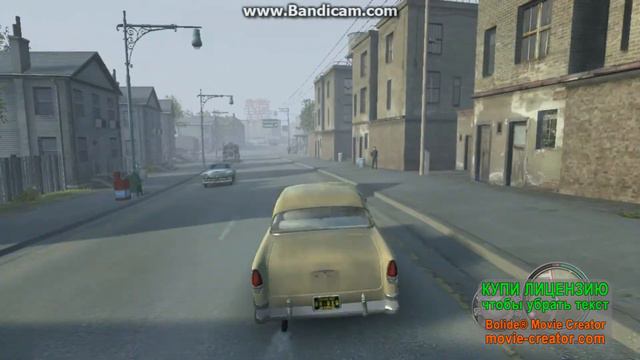 В ПАМЯТЬ О ЛЕО ГАЛАНТЕ И РАЗБОРКА С ЭРИКОМ! (ПРОХОЖДЕНИЕ MAFIA II #10) смотреть онлайн