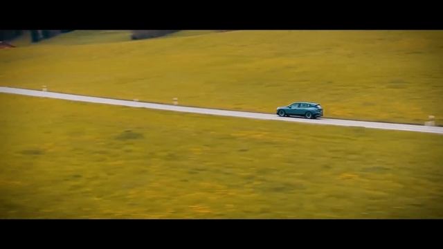 BMW представила свои самые навороченные модели! смотреть онлайн