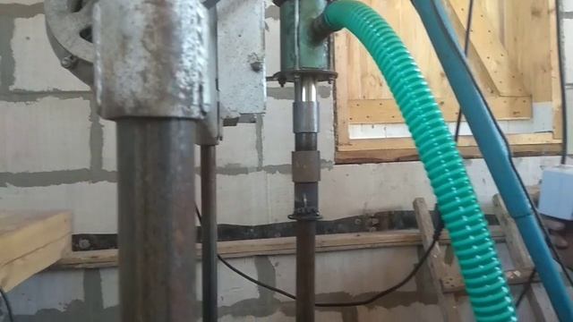 Буровая установка. Часть 2.начало бурения смотреть онлайн