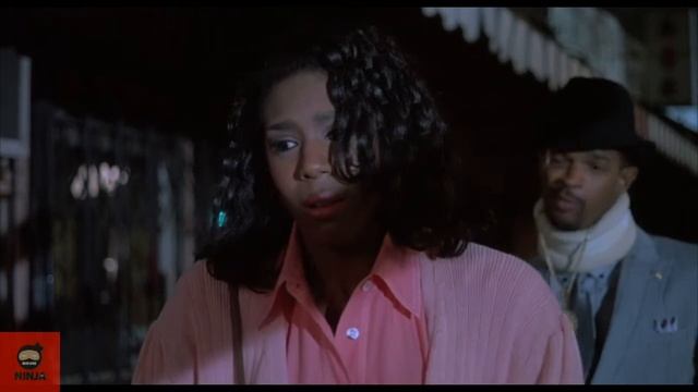 CRAMPS from I'm Gonna Git You Sucka смотреть онлайн