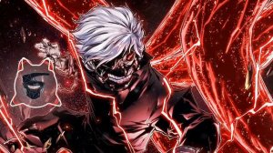 Tokyo Ghoul OP/Full Opening | Audio Visualizer  [Unravel - TK]