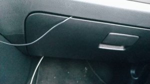 Скрип печки kia sportage 3 sl