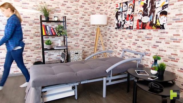 Роджер кресло кровать смотреть онлайн