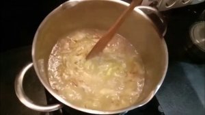 Овощной суп!!!Щи из свежей капусты!!!Рецепт приготовления!!