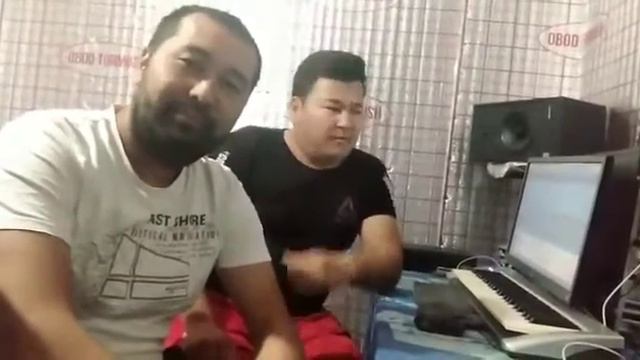 Каракалпак