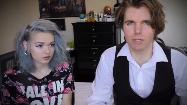 The Demented World of Onision (Ft. The Right Opinion) смотреть онлайн