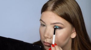 ИЗУМРУДНЫЙ СМОКИ АЙС ДЛЯ НАВИСШЕГО ВЕКА ? ВЕЧЕРНИЙ МАКИЯЖ ДЛЯ НОВИЧКА ?