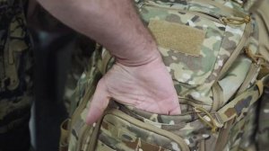 Рюкзак "Спутник"_ обзор от Добермана