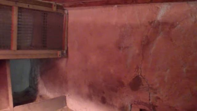 ВЕНТИЛЯЦИЯ В ЗИМНЕМ КУРЯТНИКЕ 3 ЧАСТЬ ЗАВЕРШЕНИЕ смотреть онлайн