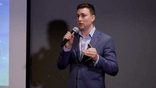 "Построение сквозной аналитики глазами маркетолога" - Виктор Ветринский, Marketing Club UA смотреть онлайн