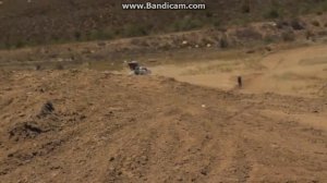 мото трюки на мотоцыклах monster