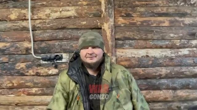 Решение гражданина Киргизии приехать и стать добровольцем Специальной Военной Операции!